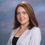 Kate Gilman CPC, CPCO