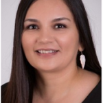 Yesenia Servin, CPMSM, PESC